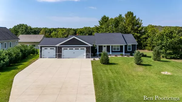 Stanwood, MI 49346,21909 Hilltop Circle