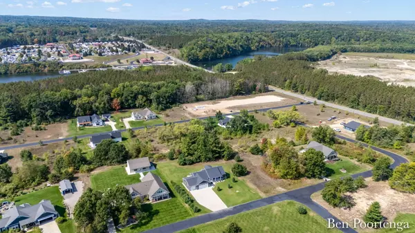 Stanwood, MI 49346,21909 Hilltop Circle