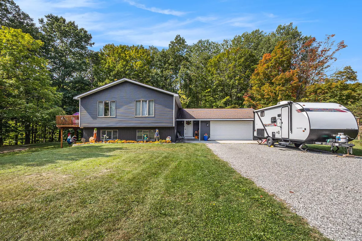 Scottville, MI 49454,400 S Elm Street