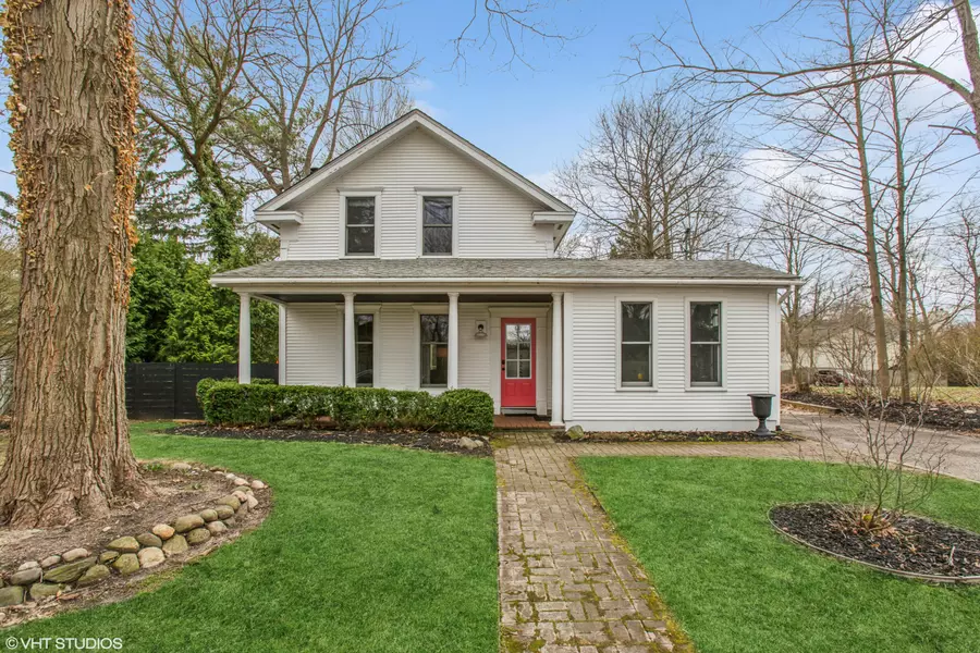 417 Spear Street, Saugatuck, MI 49453