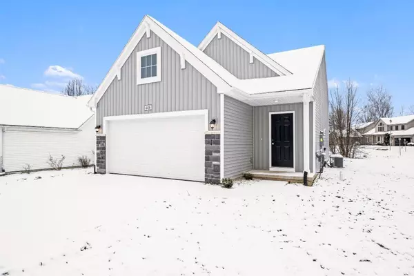 10029 Kearns Court, Portage, MI 49024