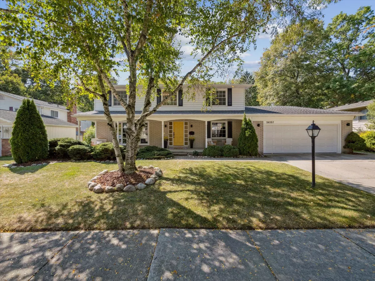 Farmington, MI 48336,24157 Twin Valley Court