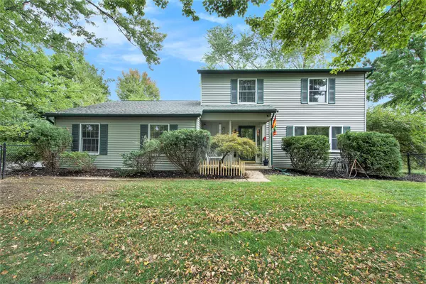 Dexter, MI 48130,9448 Horseshoe Bend