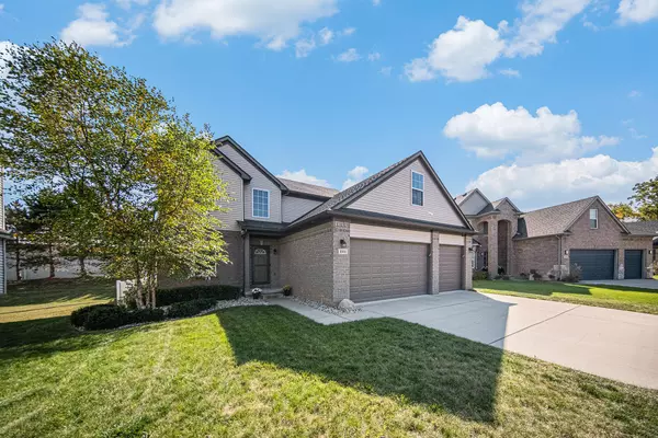 Dundee, MI 48131,644 Elk Ridge Drive