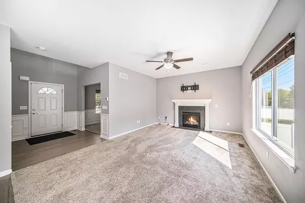 Dundee, MI 48131,644 Elk Ridge Drive