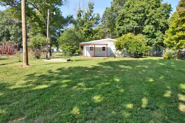 Niles, MI 49120,1675 Mallard Drive