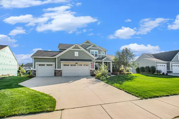 Grand Haven, MI 49417,14676 Windway Drive