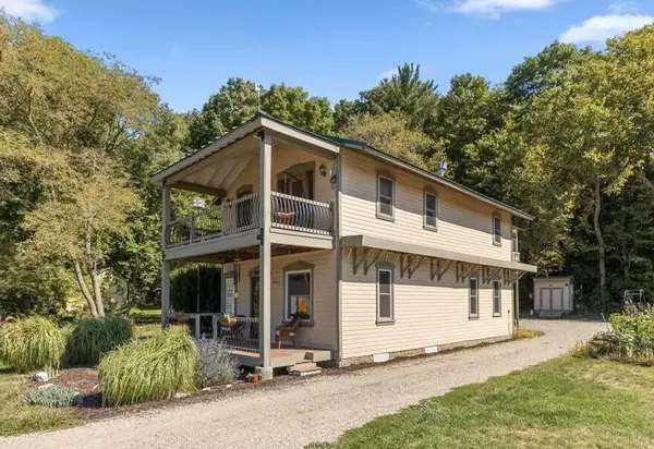 Fennville, MI 49408,3131 57th Street