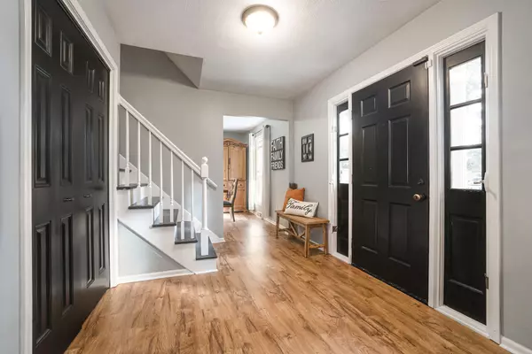 Wyoming, MI 49519,4701 Ridgeland SW Court