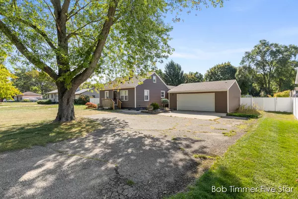 Muskegon, MI 49444,2523 Heights Ravenna Road