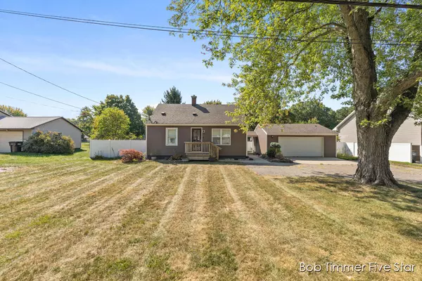 2523 Heights Ravenna Road, Muskegon, MI 49444