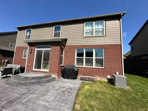 Canton, MI 48188,50355 Woodford Drive