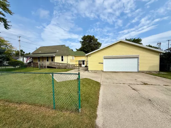 Manistee, MI 49660,1019 Vine Street