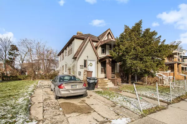 Detroit, MI 48238,2516 Ford Street