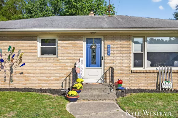 Belmont, MI 49306,6026 Belmont NE Avenue