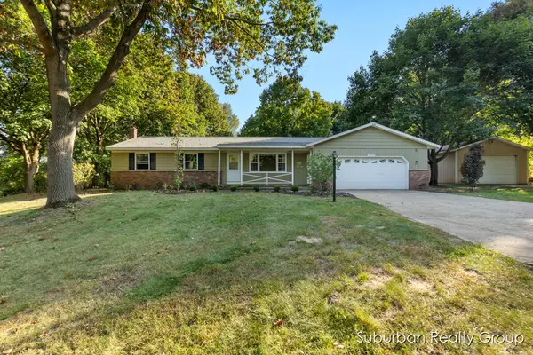 4554 64th SW Street, Grandville, MI 49418