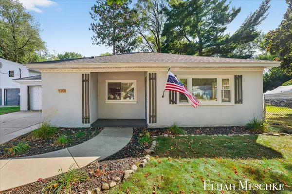 130 Fontenelle SE Street, Grand Rapids, MI 49548