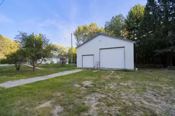 Kaleva, MI 49645,14977 9 Mile Road