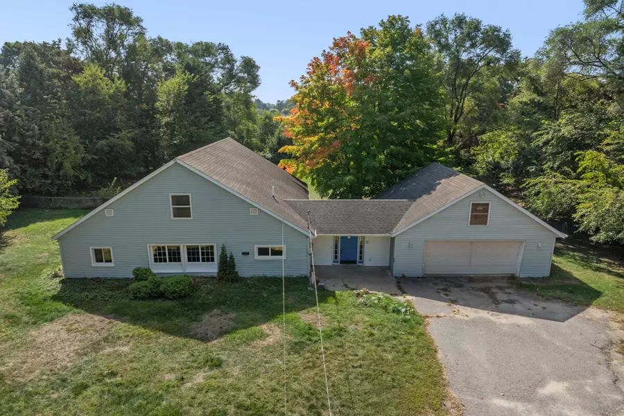 1818 52nd SW Street, Wyoming, MI 49519