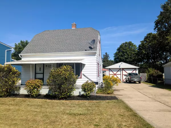 Garden City, MI 48135,31948 Dover Street