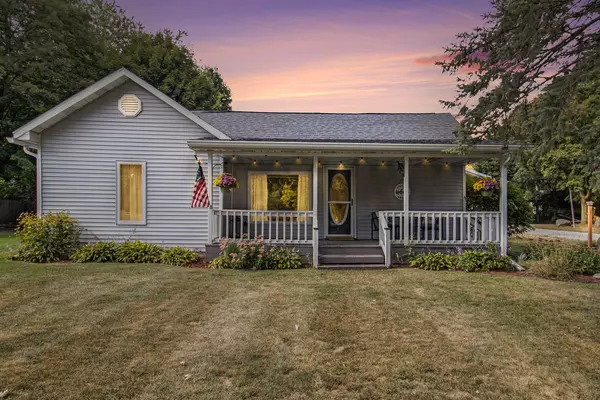 8828 2nd Street,  Vestaburg,  MI 48891