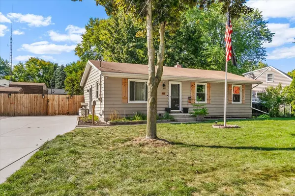 Rockford, MI 49341,153 Gaylord NE Drive