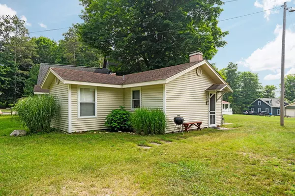 Central Lake, MI 49622,10840 Torchlight Lane