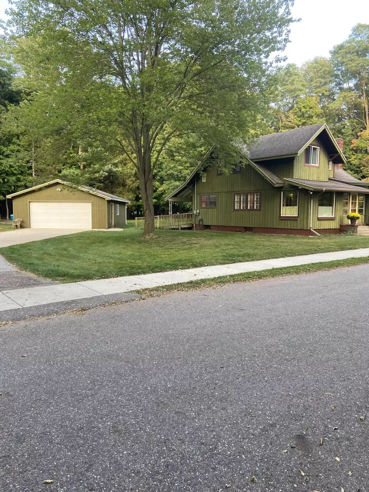 Allegan, MI 49010,200 Riverside Drive