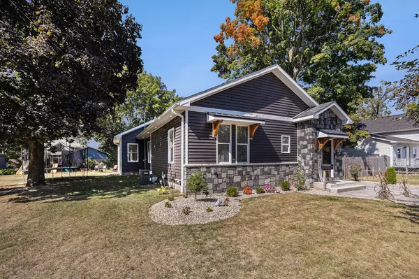 Sturgis, MI 49091,203 Grove Street
