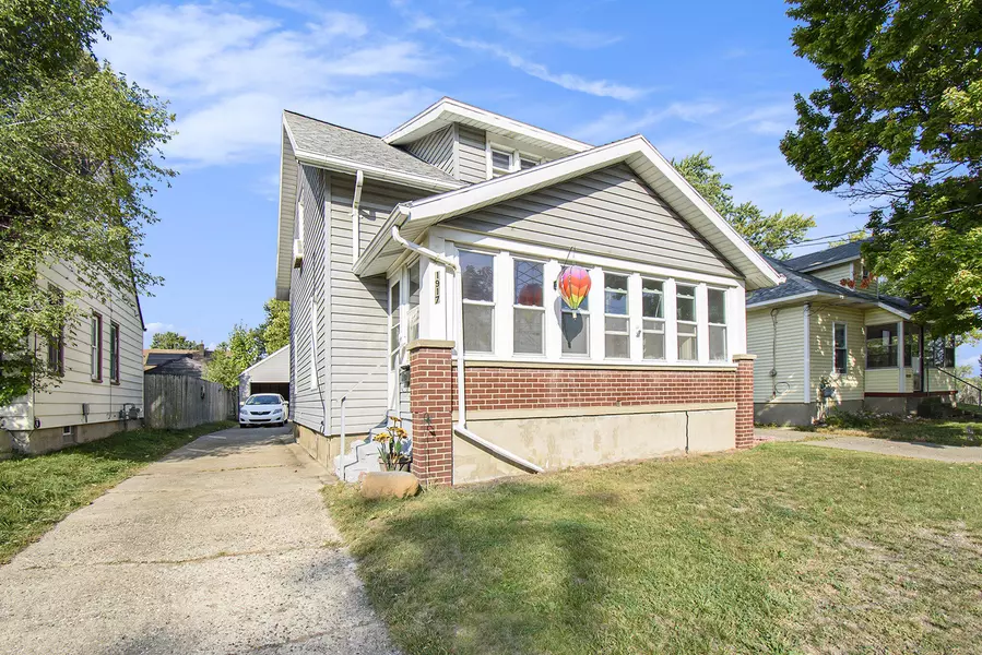 1917 Osmer SW Avenue, Wyoming, MI 49509
