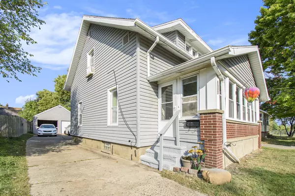 Wyoming, MI 49509,1917 Osmer SW Avenue