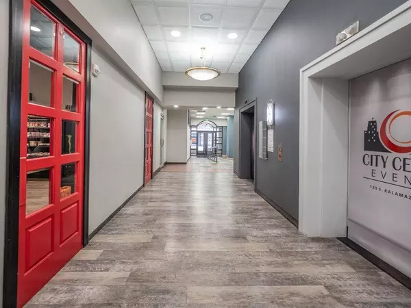 Kalamazoo, MI 49007,125 S Kalamazoo Mall #508