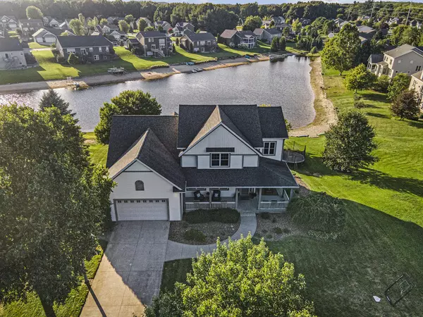 Grand Haven, MI 49417,13001 Woodrush Drive