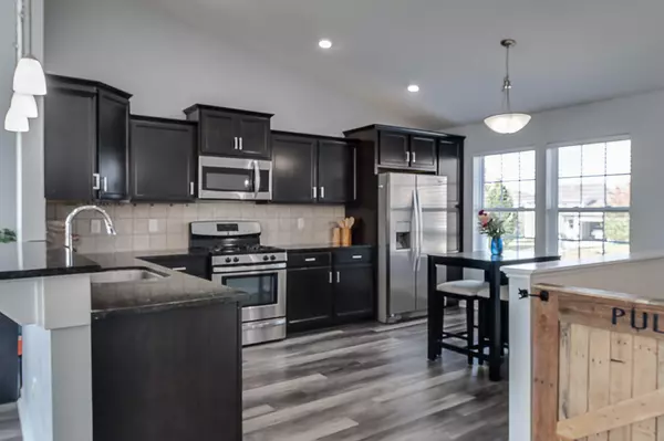 Vicksburg, MI 49097,1209 Gardner Pond Lane