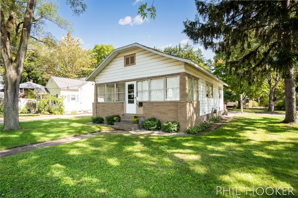 Grand Rapids, MI 49548,4438 Jefferson SE Avenue