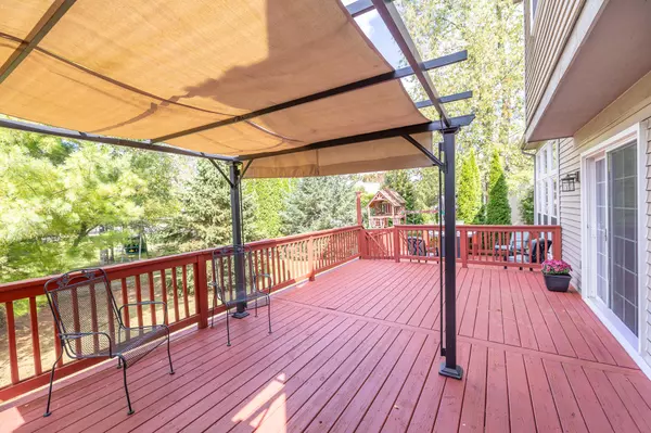 Dexter, MI 48130,3221 Eastridge Drive