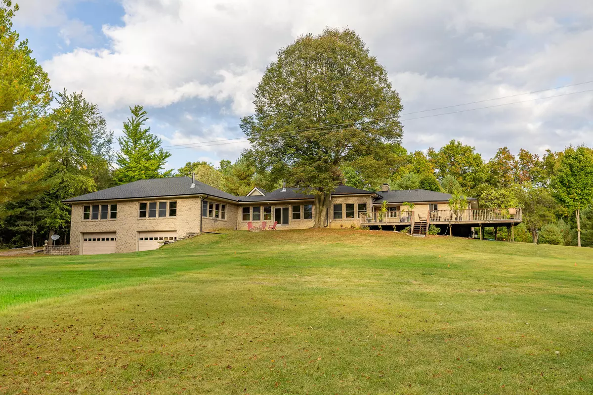 Dexter, MI 48130,7847 Scully Road