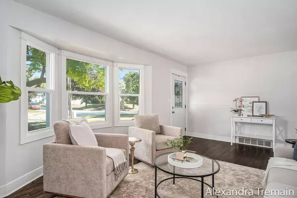 Grand Rapids, MI 49504,1602 4th NW Street