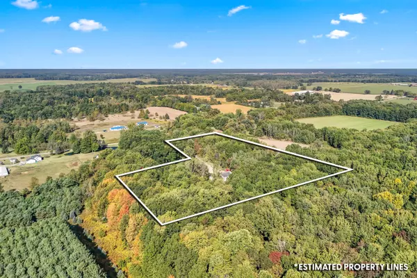 Jonesville, MI 49250,6333 Brown Road