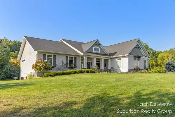 Fruitport, MI 49415,4875 E Pontaluna Road