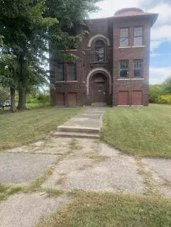 1796 W Grand Boulevard, Detroit, MI 48208