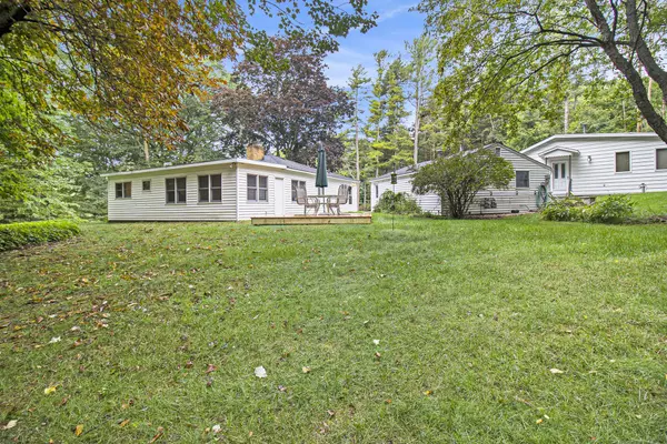 Ludington, MI 49431,1540 N Lakeshore Drive