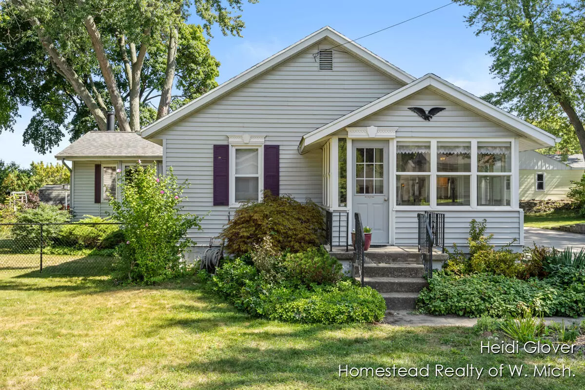 Grand Rapids, MI 49504,1500 Hillcrest NW Avenue