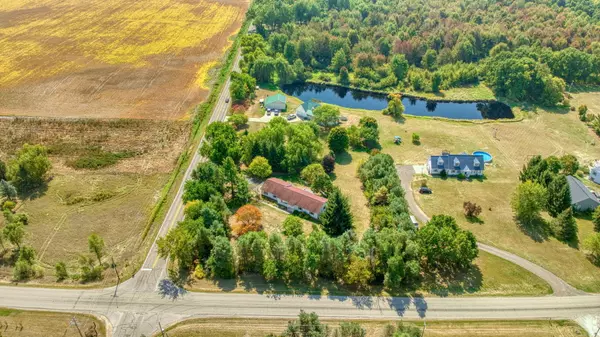 Brooklyn, MI 49230,8050 Case Road