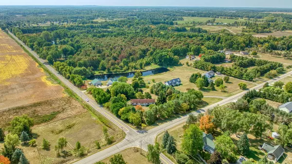 Brooklyn, MI 49230,8050 Case Road