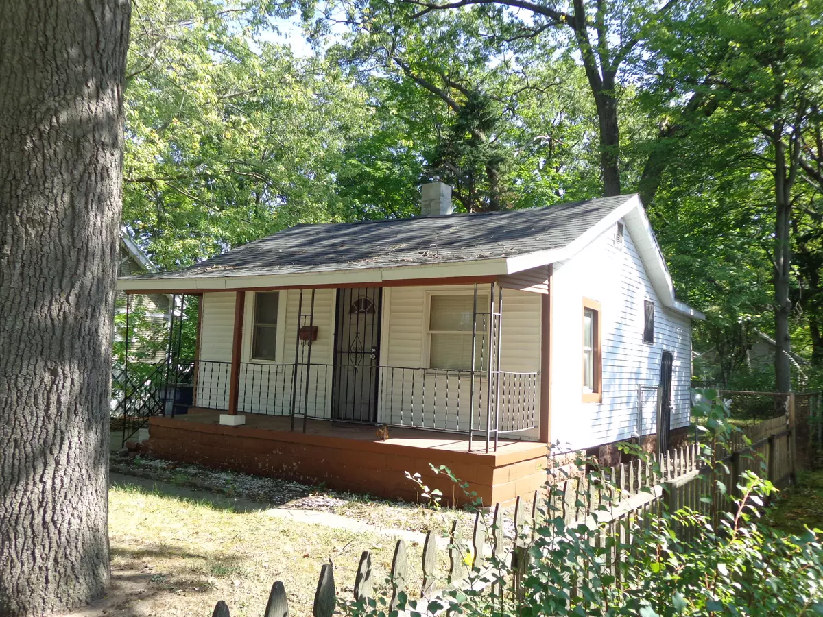 Muskegon Heights, MI 49444,2820 Park Street