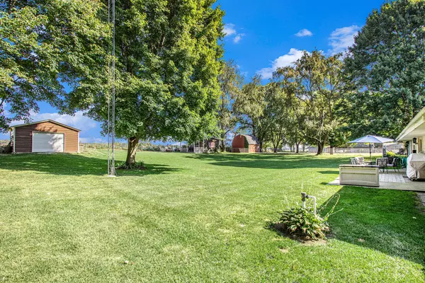 Niles, MI 49120,33546 Frantz Drive