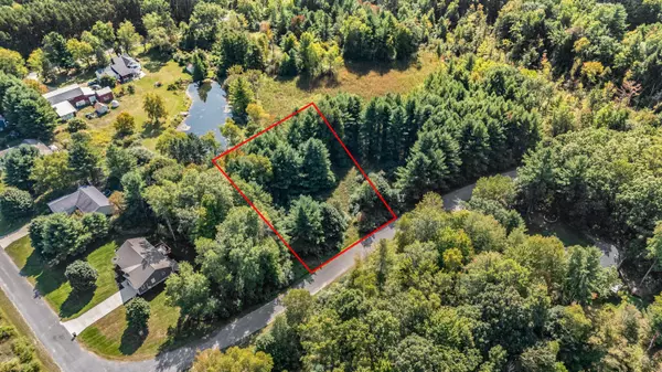 Big Rapids, MI 49307,Lot 15 Executive Dr