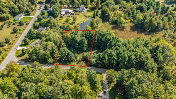 Big Rapids, MI 49307,Lot 15 Executive Dr