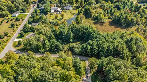 Big Rapids, MI 49307,Lot 15 Executive Dr